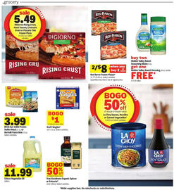 Meijer Weekly Ad week 11 Page 16