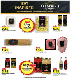 Meijer Weekly Ad week 11 Page 17