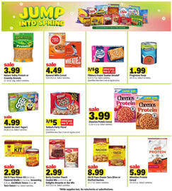 Meijer Weekly Ad week 11 Page 18