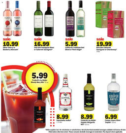 Meijer Weekly Ad week 11 Page 19