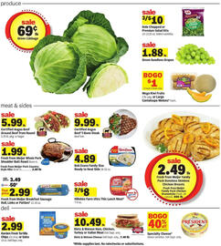 Meijer Weekly Ad week 11 Page 2