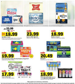 Meijer Weekly Ad week 11 Page 20