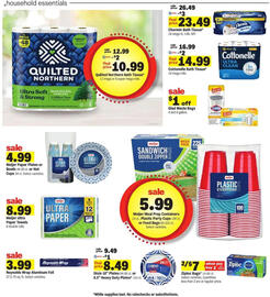 Meijer Weekly Ad week 11 Page 21