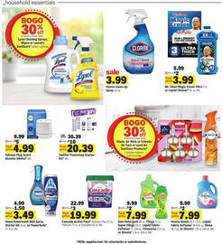 Meijer Weekly Ad week 11 Page 22