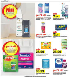 Meijer Weekly Ad week 11 Page 24