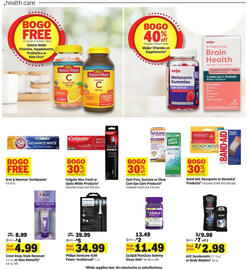 Meijer Weekly Ad week 11 Page 25