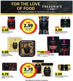 Meijer Weekly Ad week 11 Page 29