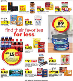 Meijer Weekly Ad week 11 Page 3