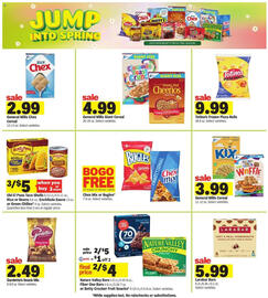 Meijer Weekly Ad week 11 Page 30