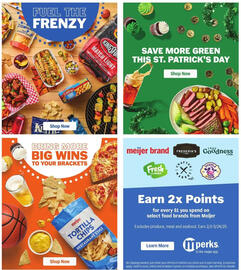 Meijer Weekly Ad week 11 Page 32