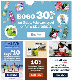 Meijer Weekly Ad week 11 Page 36