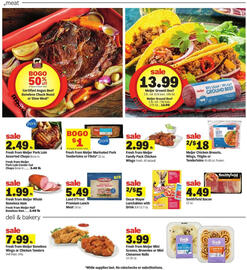 Meijer Weekly Ad week 11 Page 5