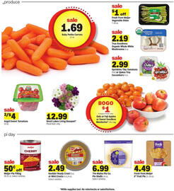 Meijer Weekly Ad week 11 Page 6