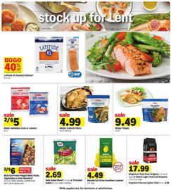 Meijer Weekly Ad week 11 Page 7