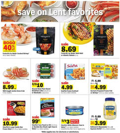 Meijer Weekly Ad week 11 Page 8