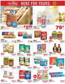 Family Fare Weekly Ad week 11 Page 10