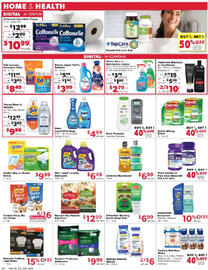 Family Fare Weekly Ad week 11 Page 12