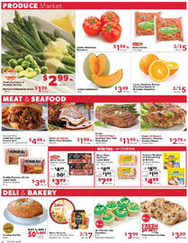 Family Fare Weekly Ad week 11 Page 3