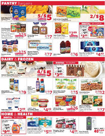 Family Fare Weekly Ad week 11 Page 4