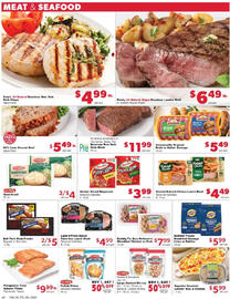 Family Fare Weekly Ad week 11 Page 6