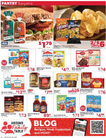 Family Fare Weekly Ad week 11 Page 7