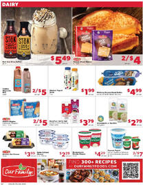 Family Fare Weekly Ad week 11 Page 8