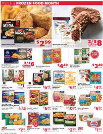 Family Fare Weekly Ad week 11 Page 9