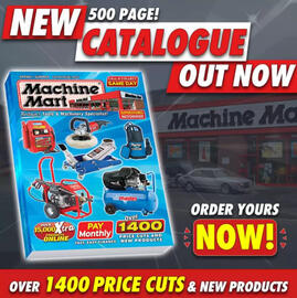 Machine Mart leaflet week 10 Page 2