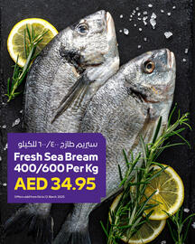 Abu Dhabi Coop catalogue week 10 Page 4