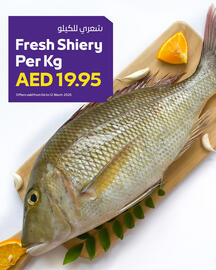 Abu Dhabi Coop catalogue week 10 Page 8