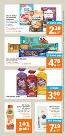 Albert Heijn folder week 11 Pagina 21