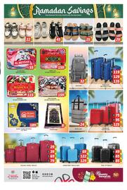 Al Madina Hypermarket catalogue Page 12