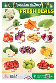 Al Madina Hypermarket catalogue Page 2