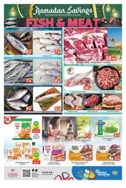 Al Madina Hypermarket catalogue Page 3