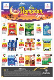 Al Madina Hypermarket catalogue Page 6