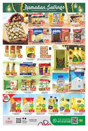 Al Madina Hypermarket catalogue Page 7