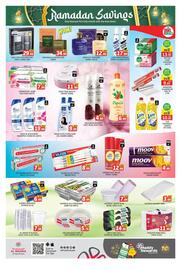 Al Madina Hypermarket catalogue Page 8