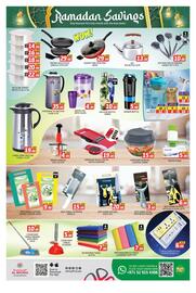 Al Madina Hypermarket catalogue Page 9