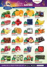 West Zone Supermarket catalogue Page 10