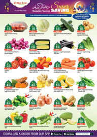 West Zone Supermarket catalogue Page 11