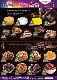 West Zone Supermarket catalogue Page 12