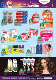 West Zone Supermarket catalogue Page 6