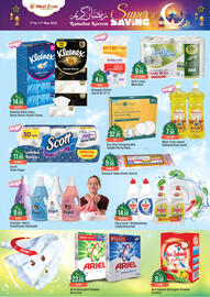 West Zone Supermarket catalogue Page 7