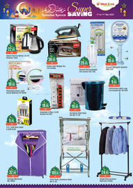 West Zone Supermarket catalogue Page 8