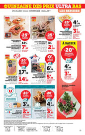 Catalogue Hyper U page 21