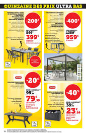 Catalogue Hyper U page 30