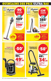 Catalogue Hyper U page 32