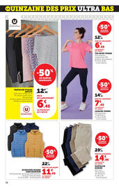 Catalogue Hyper U page 38