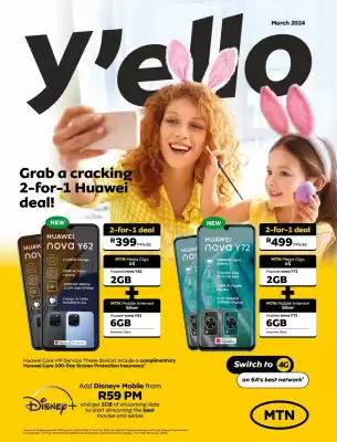 MTN catalogue (valid until 13-03)