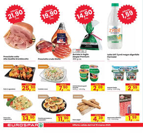 Volantino Eurospar Pagina 10